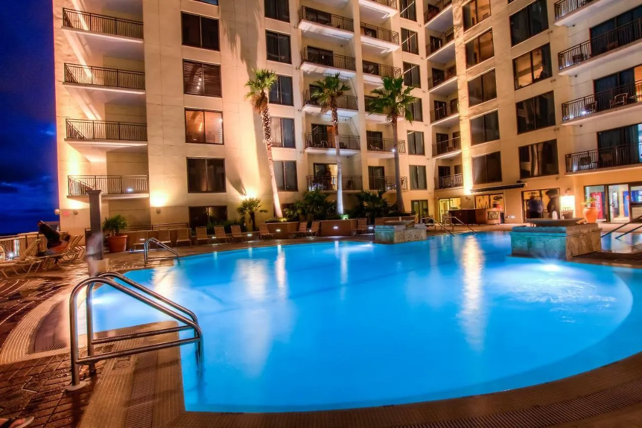 Origin At Seahaven 1223 By Zia Vr Apartment Panama City Beach United States