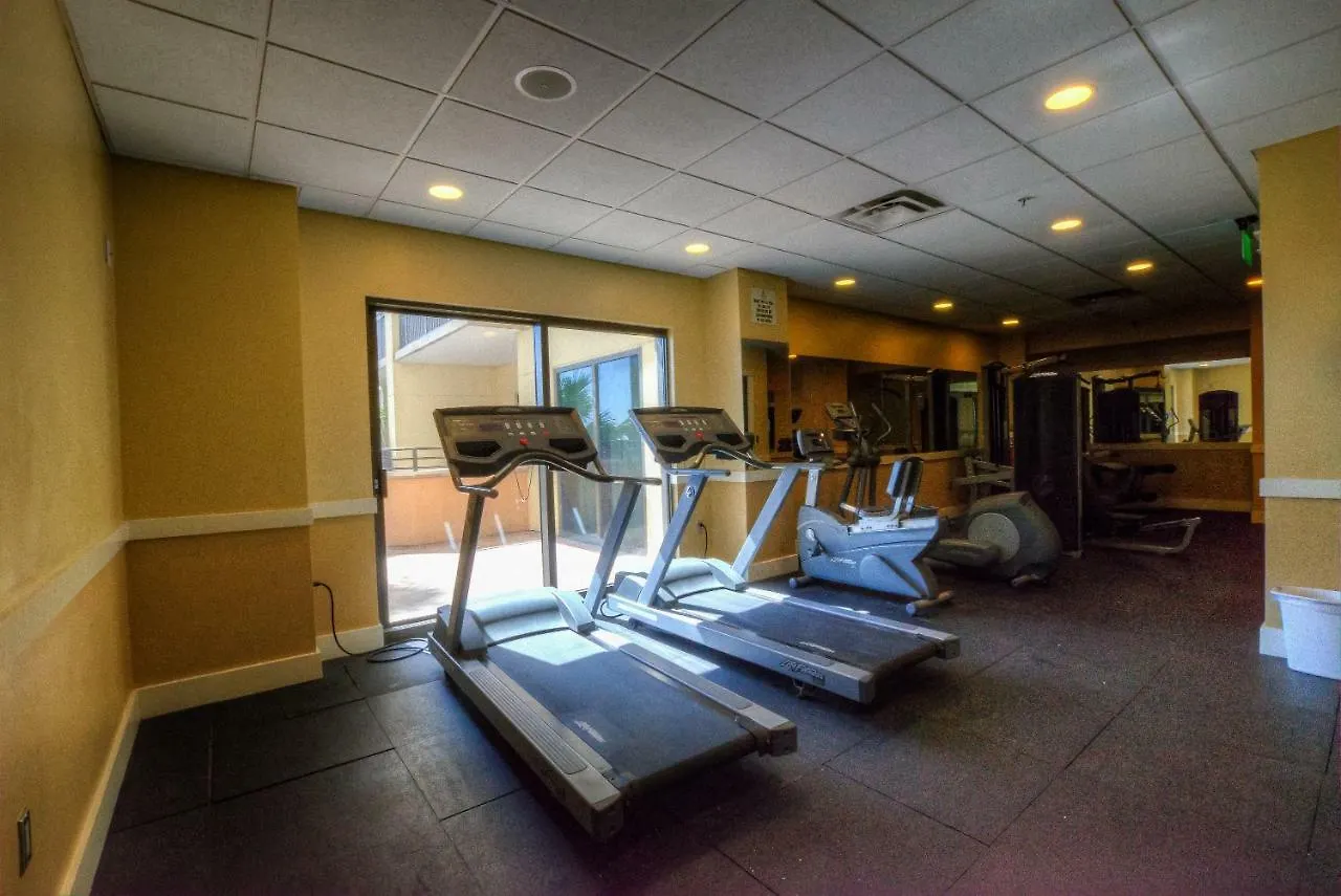 Origin At Seahaven 1223 By Zia Vr Apartment Panama City Beach United States