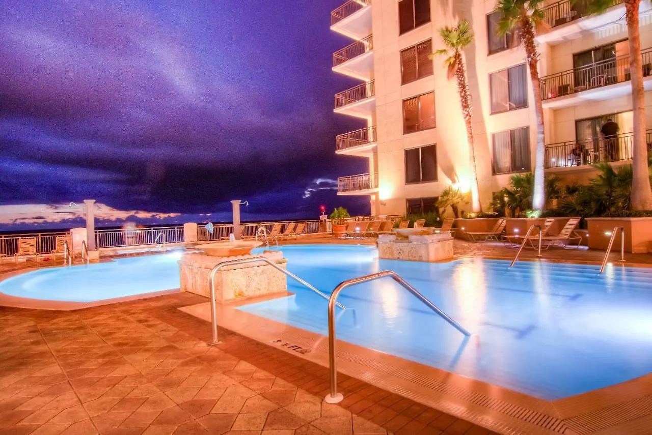 Origin At Seahaven 1223 By Zia Vr Apartment Panama City Beach United States