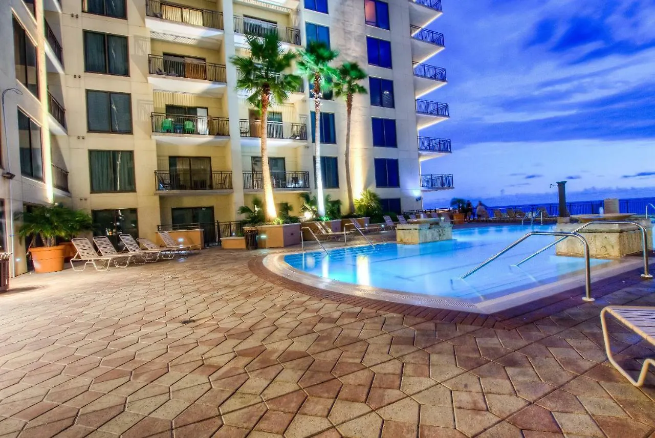 Origin At Seahaven 1223 By Zia Vr Apartment Panama City Beach