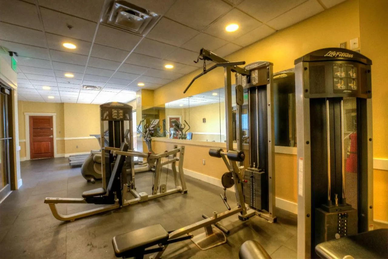 Origin At Seahaven 1223 By Zia Vr Apartment Panama City Beach 0*,  United States