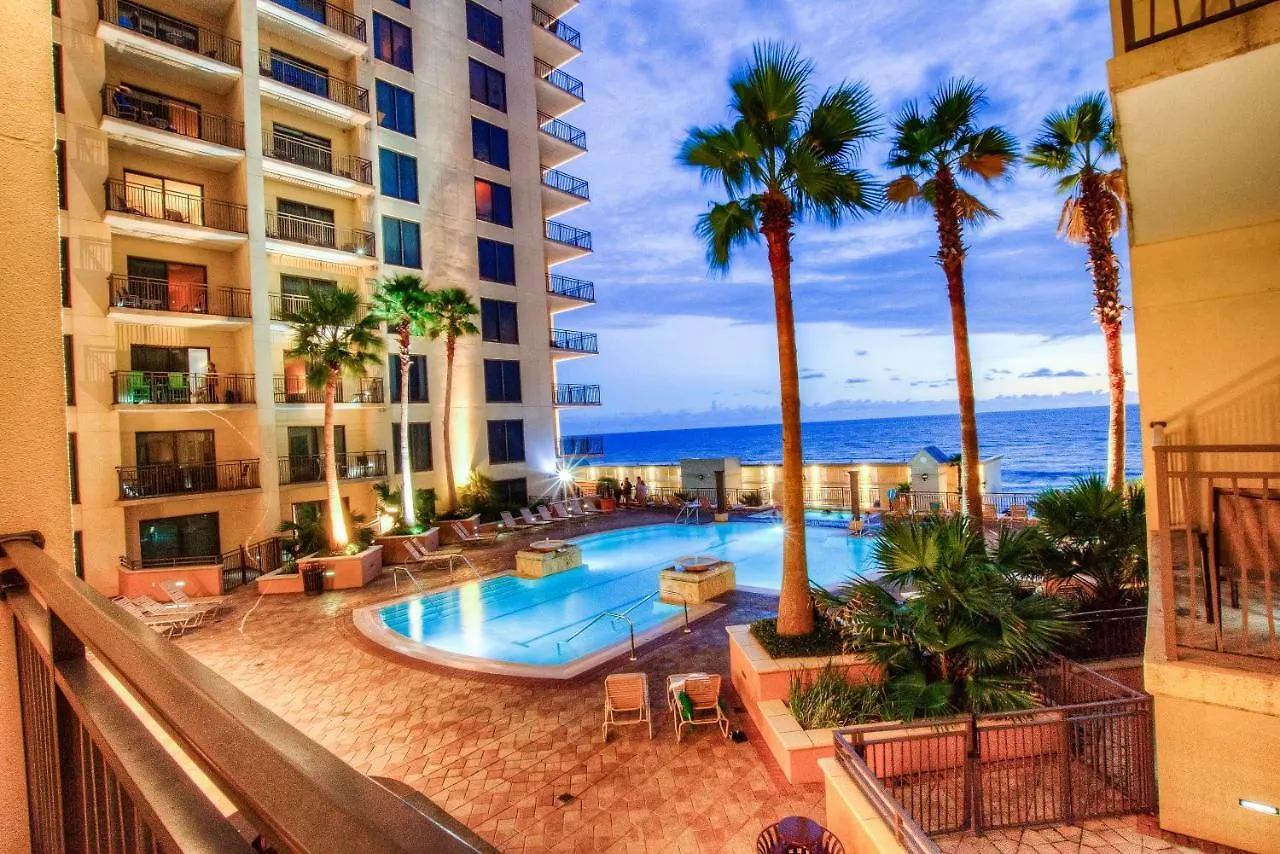 Origin At Seahaven 1223 By Zia Vr Apartment Panama City Beach