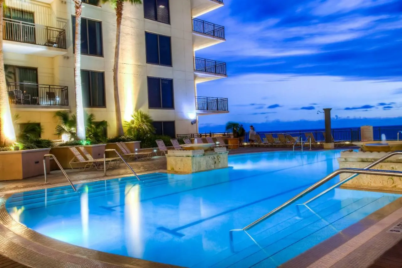 Origin At Seahaven 1223 By Zia Vr Apartment Panama City Beach