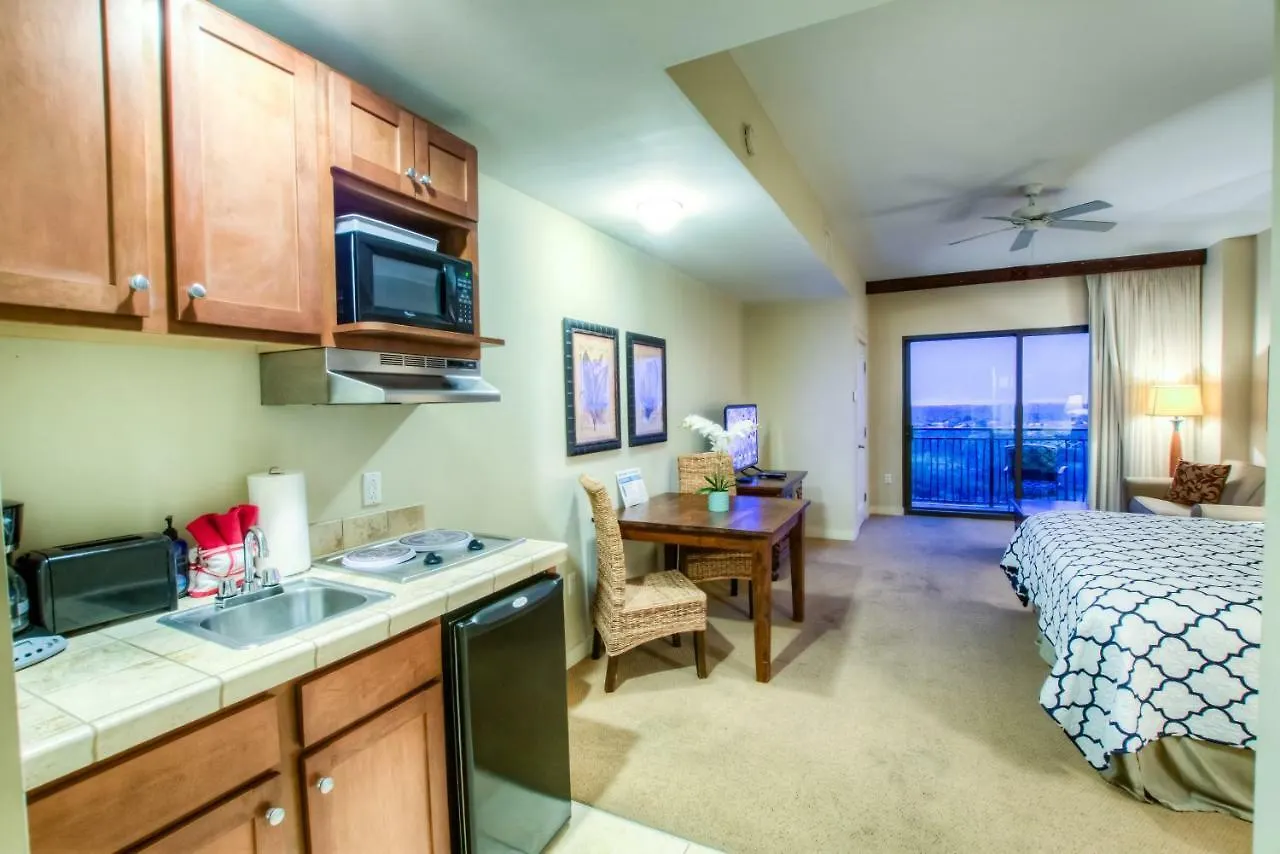 Origin At Seahaven 1223 By Zia Vr Apartment Panama City Beach