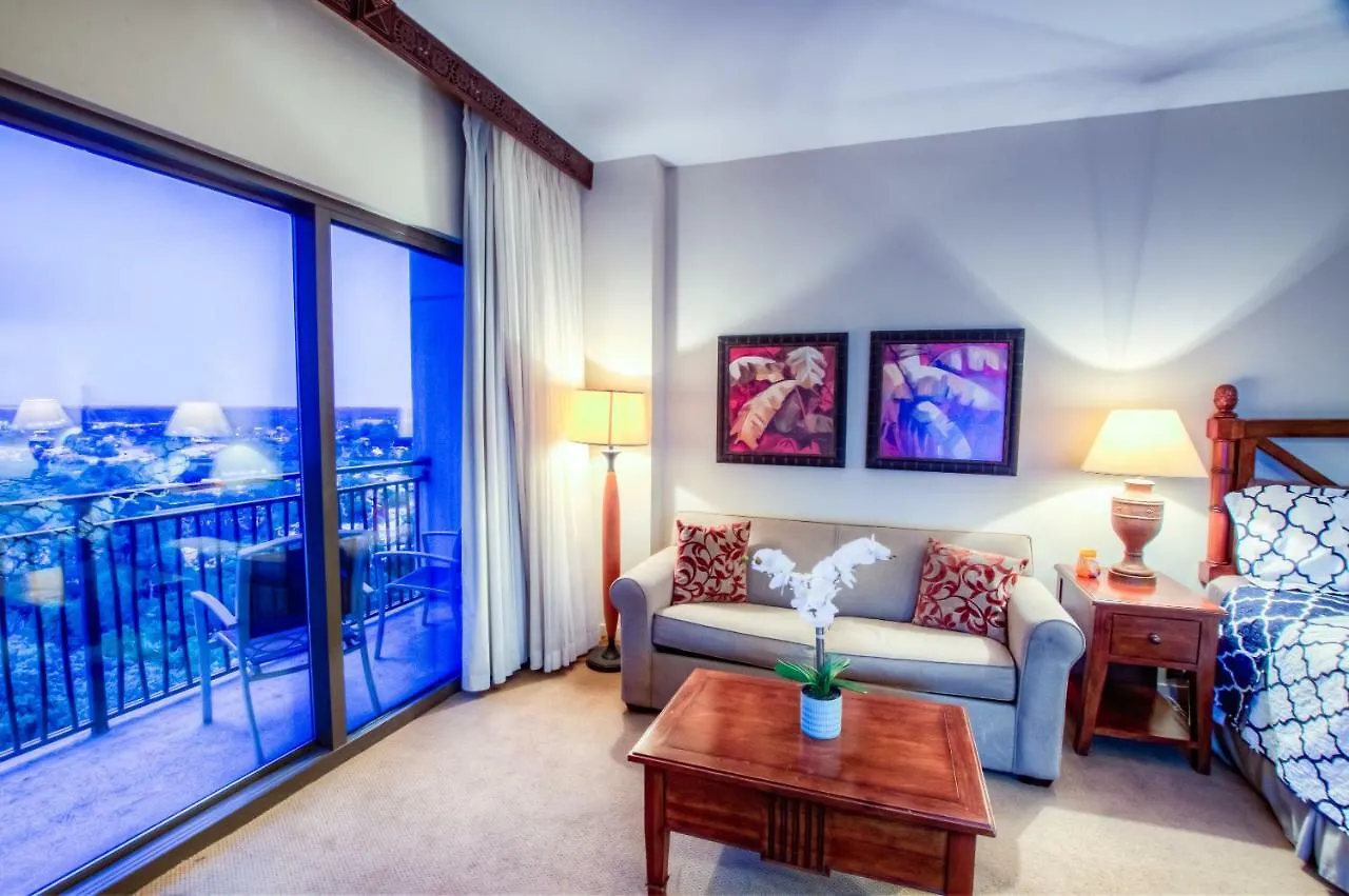 Origin At Seahaven 1223 By Zia Vr Apartment Panama City Beach United States