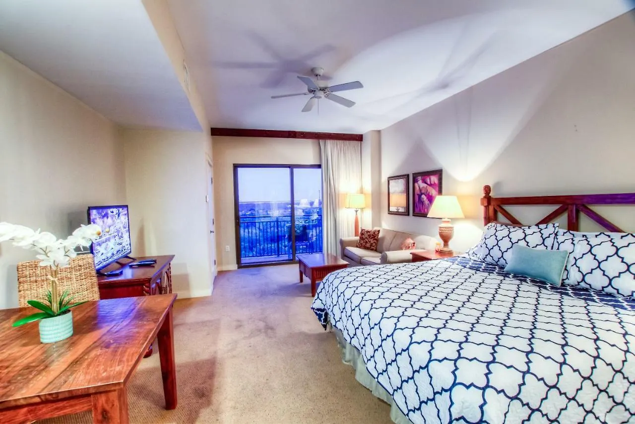 Origin At Seahaven 1223 By Zia Vr Apartment Panama City Beach