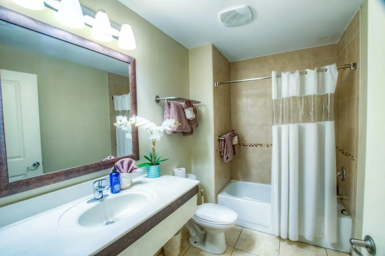 Origin At Seahaven 1223 By Zia Vr Apartment Panama City Beach
