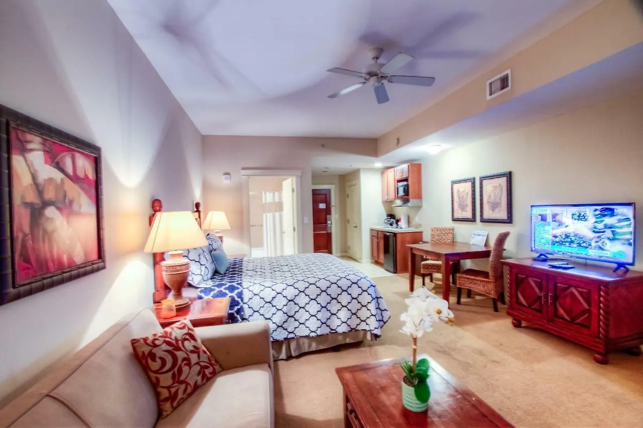 Origin At Seahaven 1223 By Zia Vr Apartment Panama City Beach