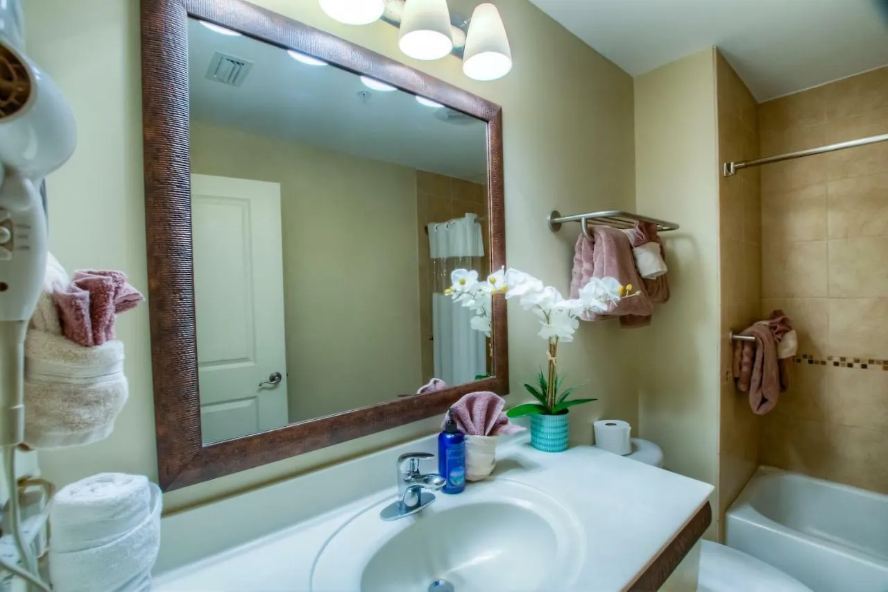 Origin At Seahaven 1223 By Zia Vr Apartment Panama City Beach