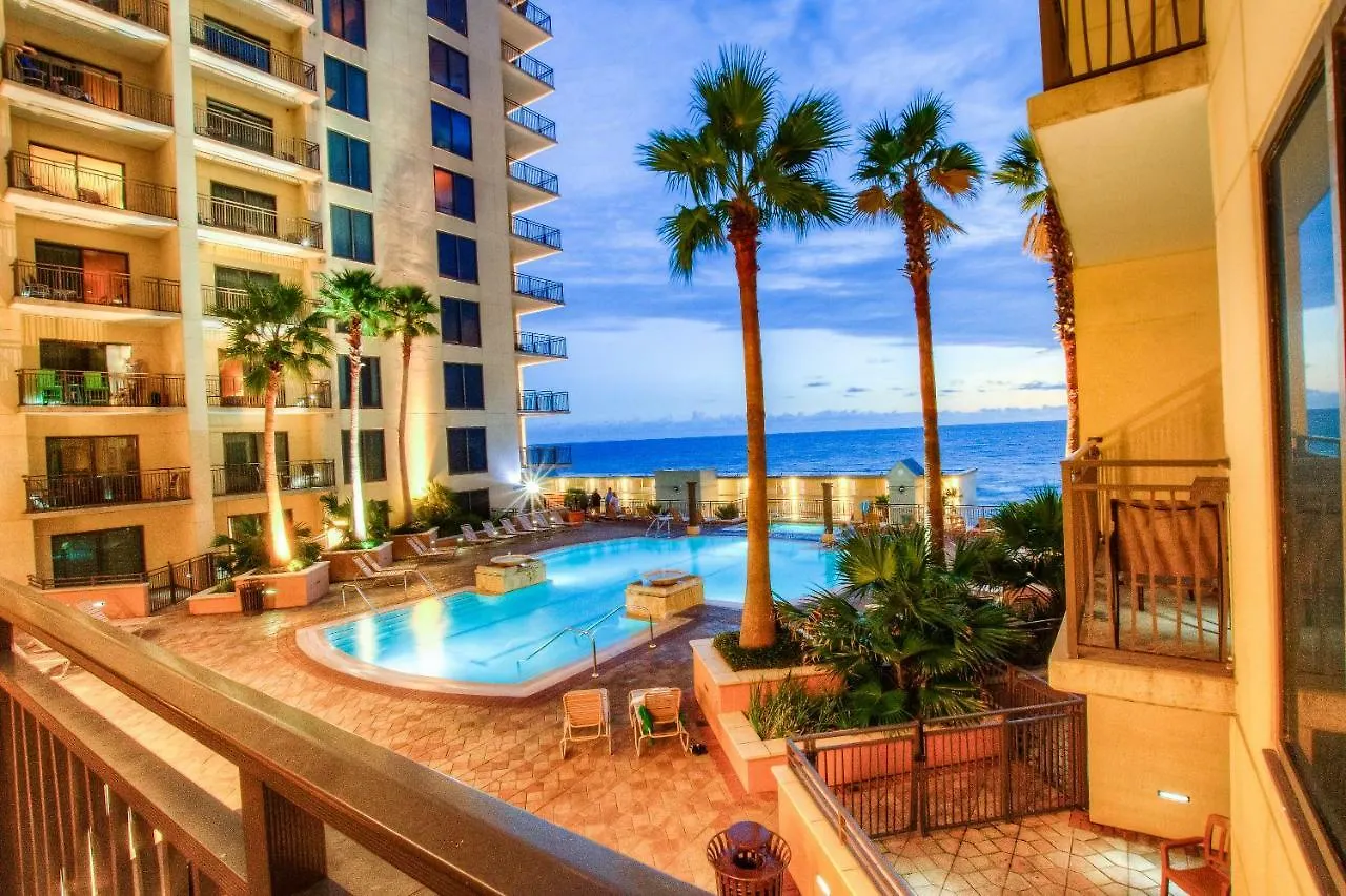 Origin At Seahaven 1223 By Zia Vr Apartamento Panama City Beach