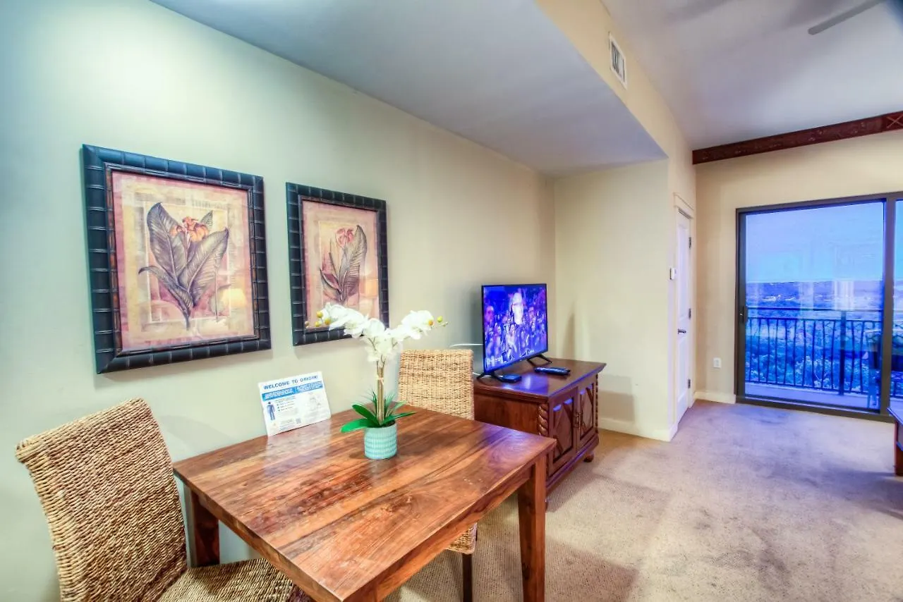 Origin At Seahaven 1223 By Zia Vr Apartamento Panama City Beach Estados Unidos
