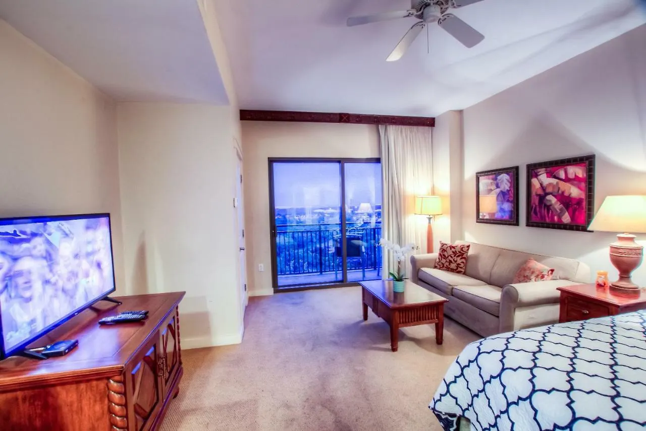 Origin At Seahaven 1223 By Zia Vr Apartamento Panama City Beach 0*,  Estados Unidos