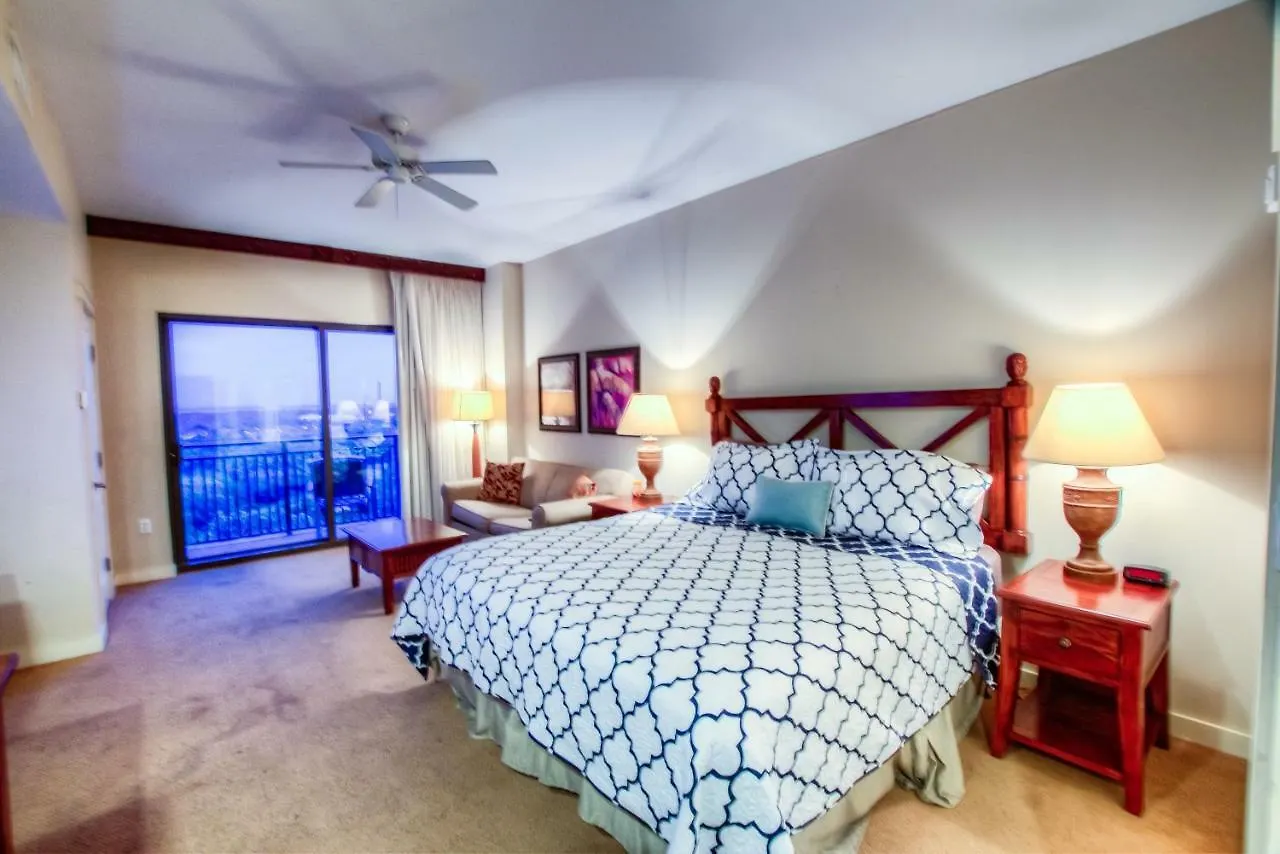 Origin At Seahaven 1223 By Zia Vr Apartamento Panama City Beach